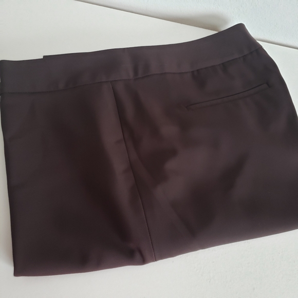 Tahiri *2PC* Blazer & Pant Suit Sz 8 - Picture 11 of 14